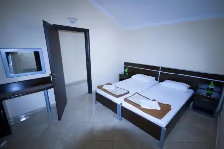 Contessa Apartments - 40