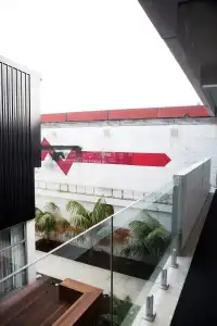 The Metrotel Motel - 5