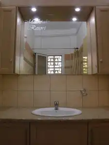 Mathraki Resort - 8
