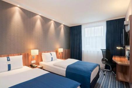 Holiday Inn Express Friedrichshafen by IHG - 55