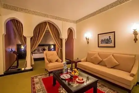 Ennakhil Marrakech & SPA - 162