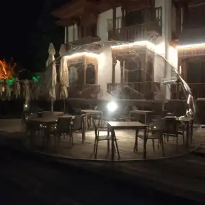 Gokturk Otel - 15