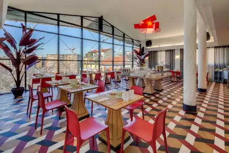 c-hotels Rubens - 25