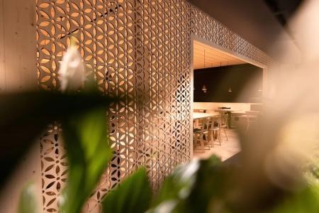 Amrai Suites - 42