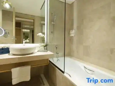 Maani Muscat & Suites - 67