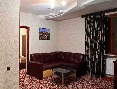 Grand Uzbegim - 4