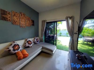 Maya Resort - 81