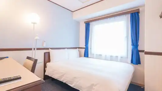 Toyoko Inn Shin Osaka Station Higashi - 34
