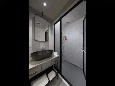 Villa Fontaine Grand Tokyo - Roppongi - 43