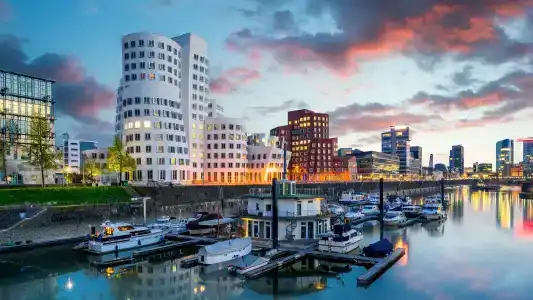 Holiday Inn Express Düsseldorf City North by IHG - 48