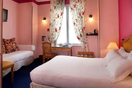 Hôtel Aurore Paris Gare de Lyon - 2