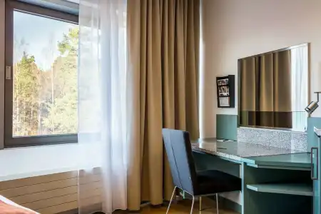 Scandic Rosendahl - 5