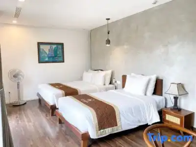 Draha Halong - Serenity, Charm and Nature - Preferred by Western Travelers - 33