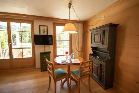 Alpenrose Mit Gourmet-Restaurant Azalée - 134