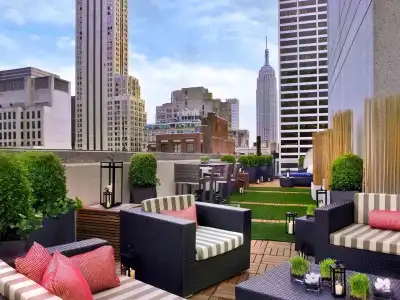 Sofitel New York - 24