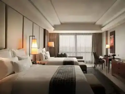 Tentrem Yogyakarta - 2