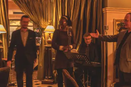 L'Hotel - 17