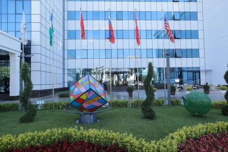 Hilal Tashkent - 27