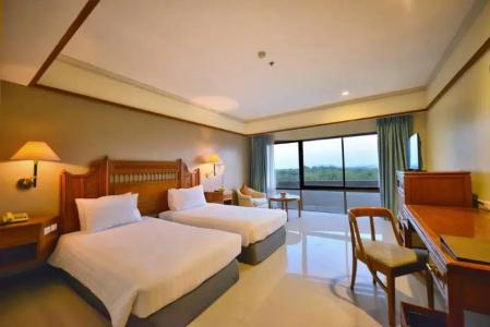 Loei Palace - 44