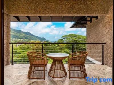 Gardens Hill Resort & Spa - 58