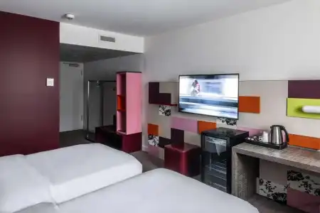 Pentahotel - 33