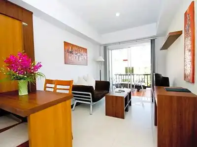Krabi Apartment - 29