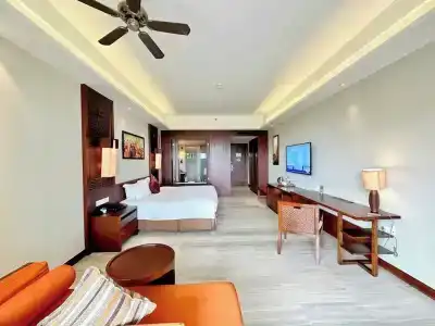 Crowne Plaza Danang by IHG - 21