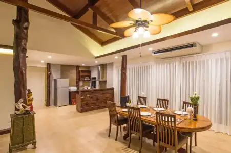Poonsiri Resort Aonang - 91