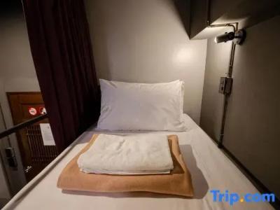 Tian Tian Hostel - 34