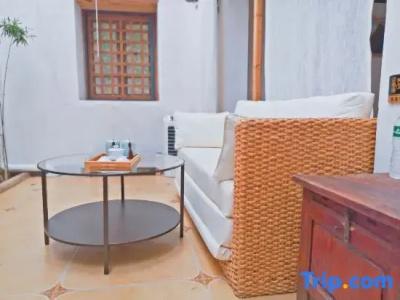 Yishu Ancient House - 57