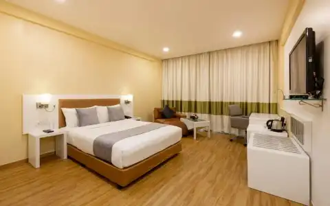 Kohinoor Elite near BKC - 19