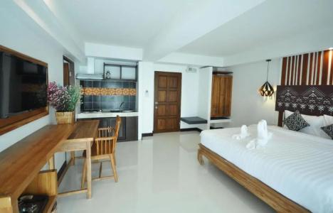 My Chiang Mai Boutique Lodge - 76
