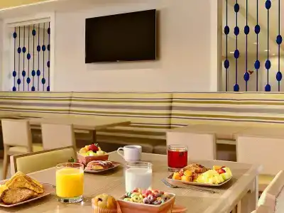 Sonesta ES Suites Orlando - International Drive - 10