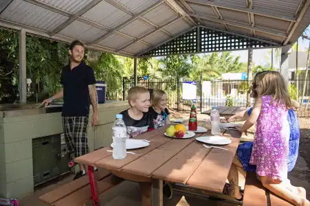 Discovery Parks - Darwin - 24