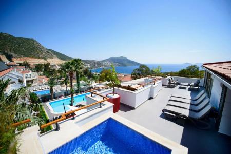 Samira Exclusive & Apartments - 12