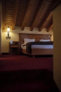 Relais & Chateaux Schonegg - 44