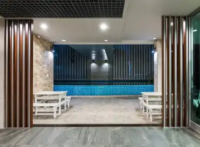 BB Garden Resort - 3