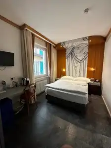 Albergo Carcani - 39