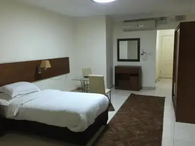 Zaina Plaza - 66