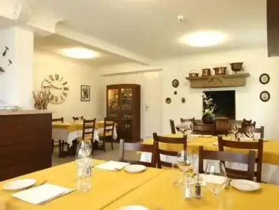 Locanda Del Conventino - 21
