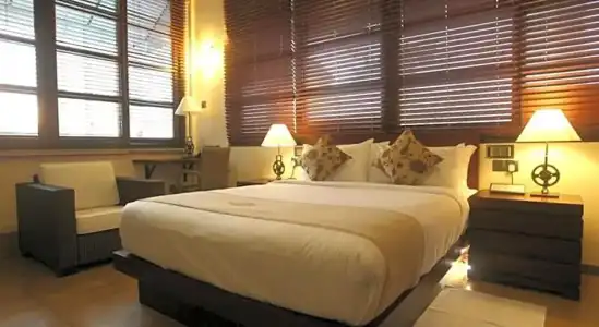Colombo Court & Spa Resort - 70