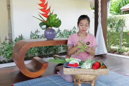 The Sunset Beach Resort & Spa, Taling Ngam, Ko Samui - 34
