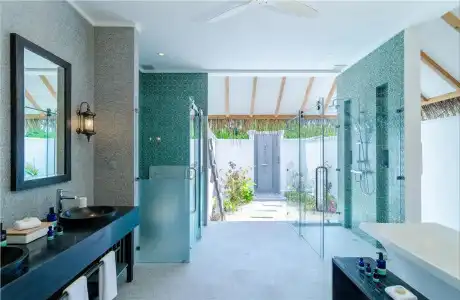Finolhu, A Seaside Collection Resort, a Member of Designs - 10