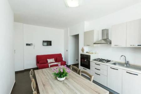 Residence Spuma Di Mare - 212