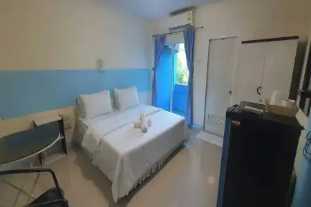 M Resort Songkhla - 14