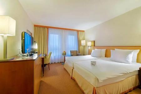 The Q - Quadro City - 56