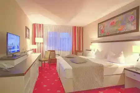 Falk Seehotel - 65