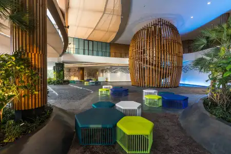 Holiday Inn Resort VANA NAVA HUA HIN by IHG - 21