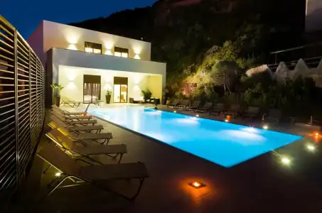 & SPA Riviera Castelsardo - 9