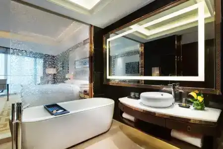 Changzhou Marriott - 13